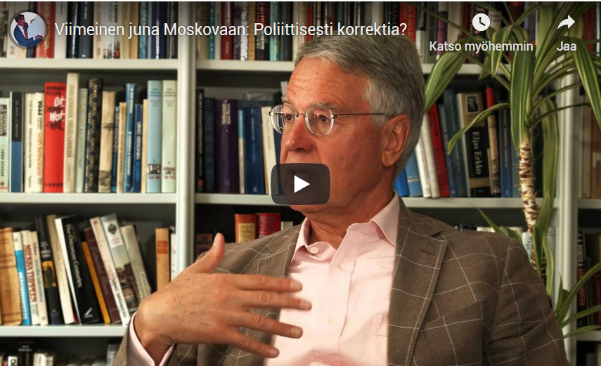 Poliittisesti korrektia