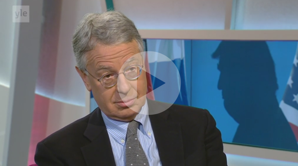 Suomen kohtalon nelikulmio