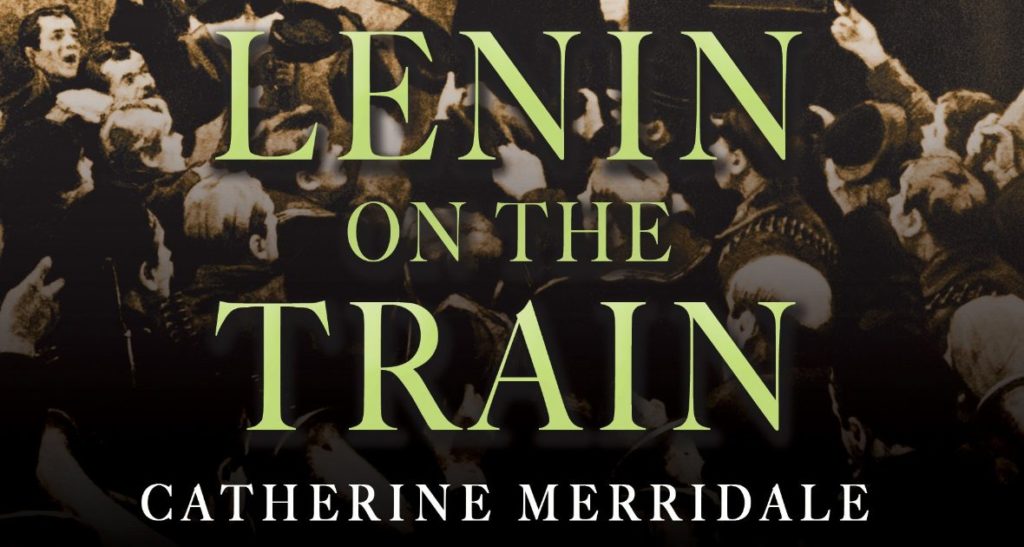 leninonthetrain