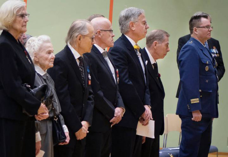 Tammisunnuntai - René Nyberg